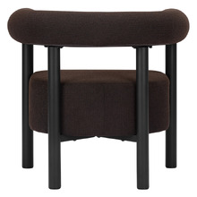 Roselin Boucle Armchair